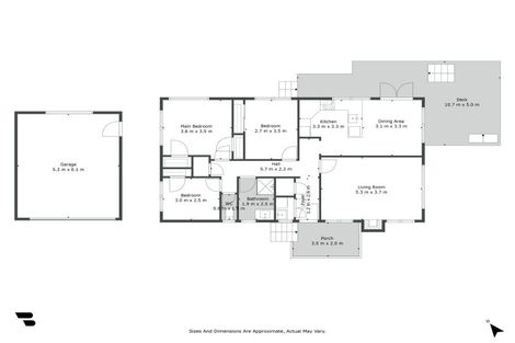 Photo of property in 52 Wiseley Road, Hobsonville, Auckland, 0618