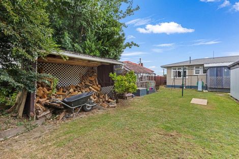 Photo of property in 54 Parker Avenue, Levin, 5510