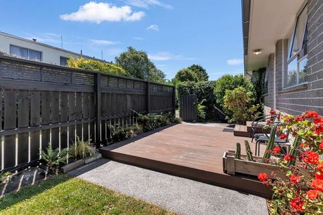 Photo of property in 1/51 Southampton Street, Sydenham, Christchurch, 8023