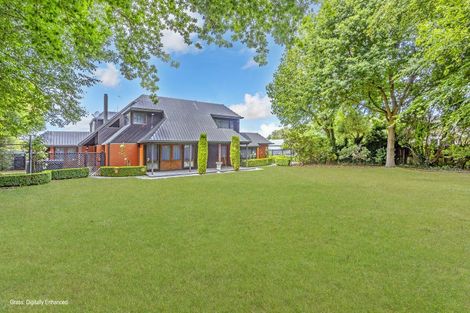 Photo of property in 323a Withells Road, Avonhead, Christchurch, 8042