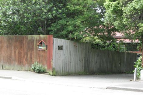 Photo of property in 102a Port Hills Road, Heathcote Valley, Christchurch, 8022