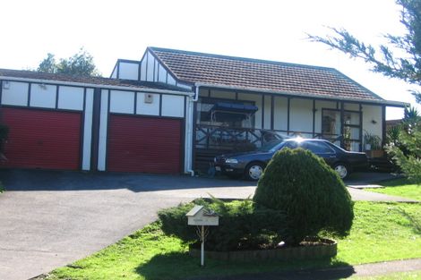 Photo of property in 1/23 Gaylands Place, Opaheke, Papakura, 2113