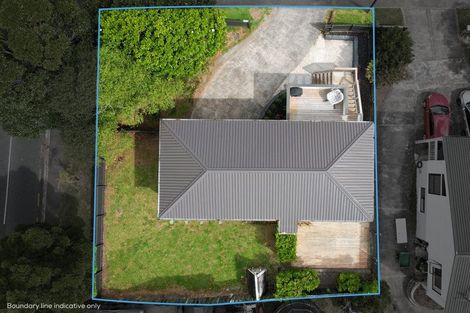 Photo of property in 21 Albert Hall Drive, Red Beach, 0932