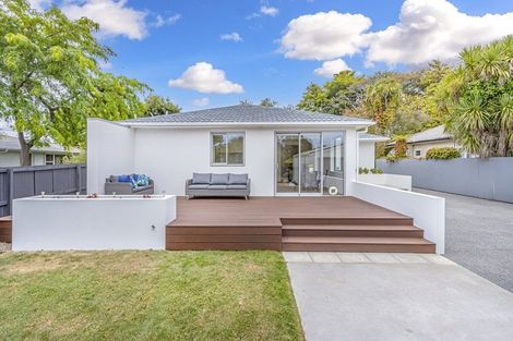 Photo of property in 12 Scotston Avenue, St Albans, Christchurch, 8052