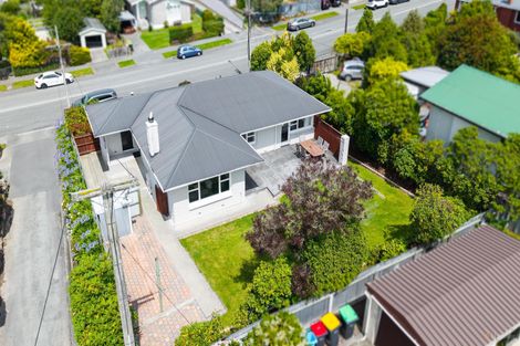 Photo of property in 127 Orbell Street, Glenwood, Timaru, 7910