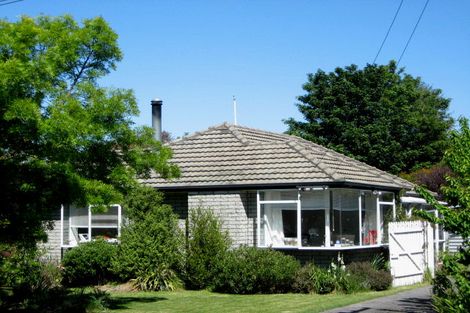 Photo of property in 227 Grimseys Road, Redwood, Christchurch, 8051