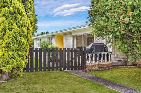 Photo of property in 3 Te Anau Place, Glenview, Hamilton, 3206