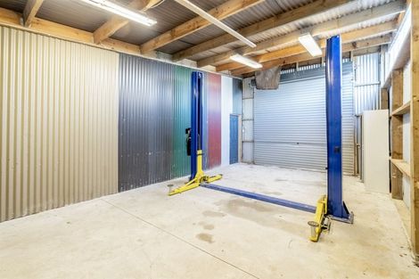 Photo of property in 23 Mcgilvray Road, Myross Bush, Invercargill, 9876