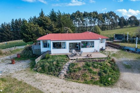 Photo of property in 432 Bull Creek Road, Glenledi, Milton, 9292