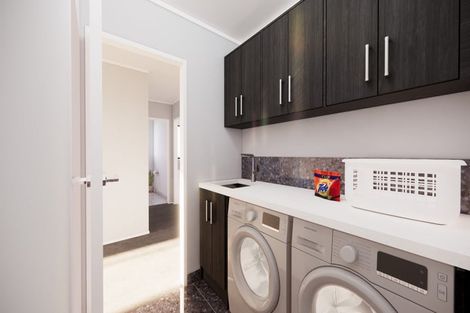 Photo of property in 32 Evergreen Parade, Rosehill, Papakura, 2113