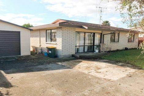 Photo of property in 9 Maitland Street, Greerton, Tauranga, 3112
