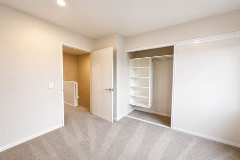 Photo of property in 5/44 Shirley Road, Shirley, Christchurch, 8013