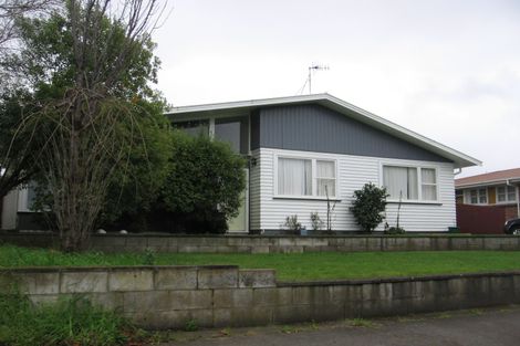 Photo of property in 5 Anakiwa Street, Kelvin Grove, Palmerston North, 4414