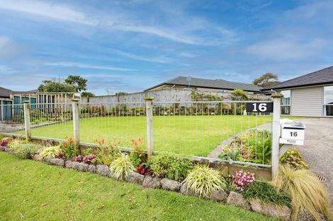 Photo of property in 16 Cannon Street, Silverdale, 0932