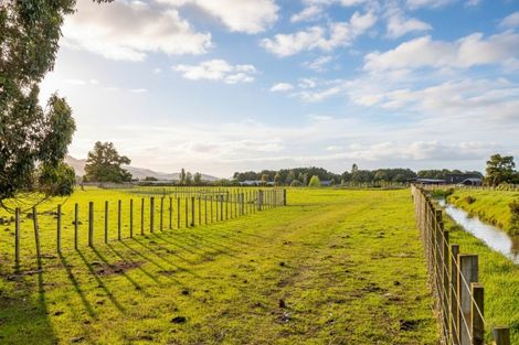 Photo of property in 284 Woodside Road, Woodside, Greytown, 5794