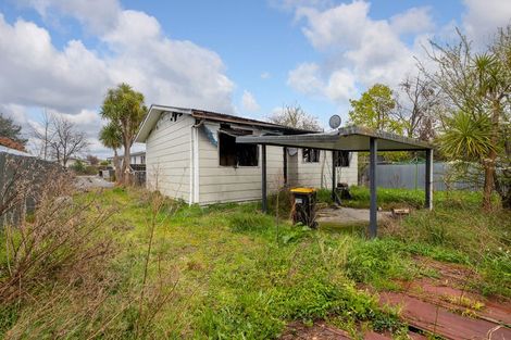 Photo of property in 38 Kippenberger Street, Lansdowne, Masterton, 5810