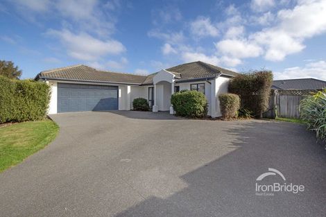 Photo of property in 64 Milns Road, Halswell, Christchurch, 8025