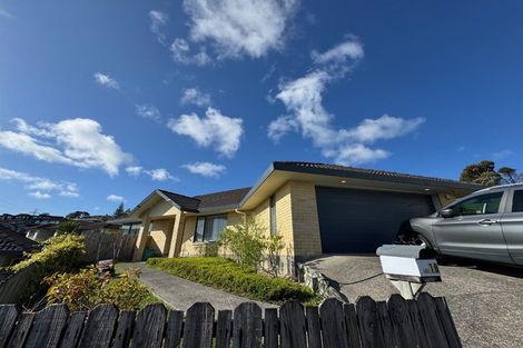 Photo of property in 18 Lizzie Lane, Clover Park, Auckland, 2019