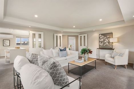 Photo of property in 21 Somerville Crescent, Aidanfield, Christchurch, 8025