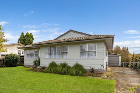 Photo of property in 10 Adam Place, Mangakakahi, Rotorua, 3015