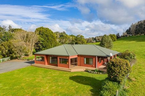 Photo of property in 315 Remuera Settlement Road, Ohaeawai, Kaikohe, 0472