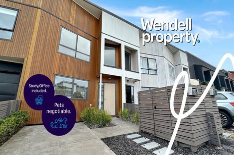 Photo of property in 12 Eyton Kay Road, Hobsonville, Auckland, 0616