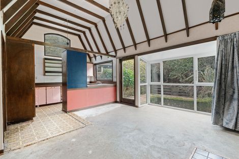 Photo of property in 117 Stafford Street, Dunedin Central, Dunedin, 9016