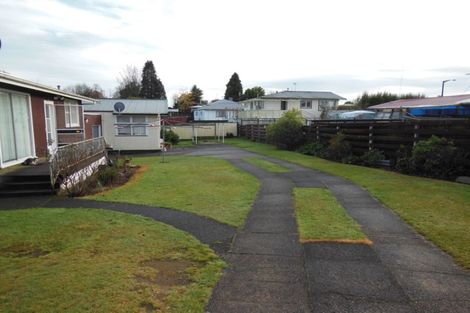 Photo of property in 12a Totara Street, Tokoroa, 3420