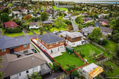 Photo of property in 11 Jenelin Road, Glendene, Auckland, 0602