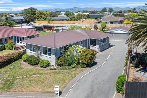 Photo of property in 4 Helmsdale Street, Burwood, Christchurch, 8083