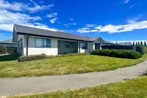 Photo of property in 6 Bofors Close, Wigram, Christchurch, 8042