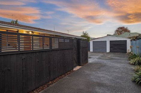 Photo of property in 4/91 Antigua Street, Addington, Christchurch, 8024
