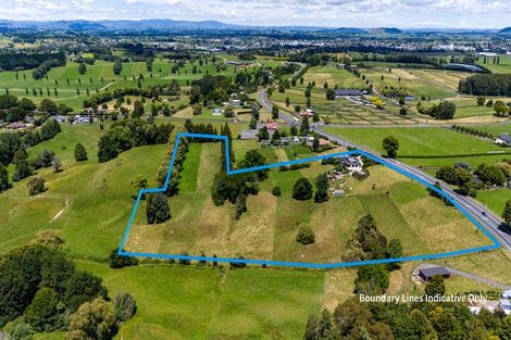 Photo of property in 4903 Ohaupo Road, Te Awamutu, Ohaupo, 3883