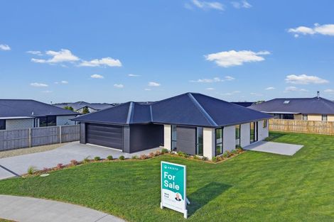 Photo of property in 1 Coleman Lane, Amberley, 7410