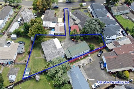 Photo of property in 20 Smedley Street, Manurewa, Auckland, 2102