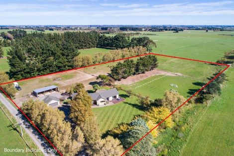 Photo of property in 89 Camp Road, Linton, Palmerston North, 4472