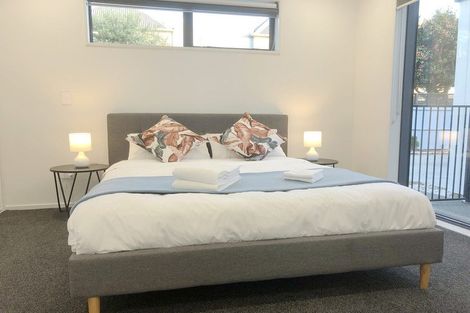 Photo of property in 270c Fitzgerald Avenue, Christchurch Central, Christchurch, 8013