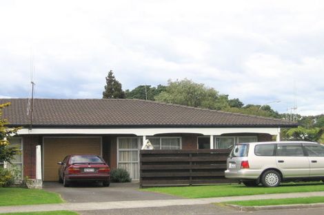 Photo of property in 16 Burrows Street, Tauranga South, Tauranga, 3112