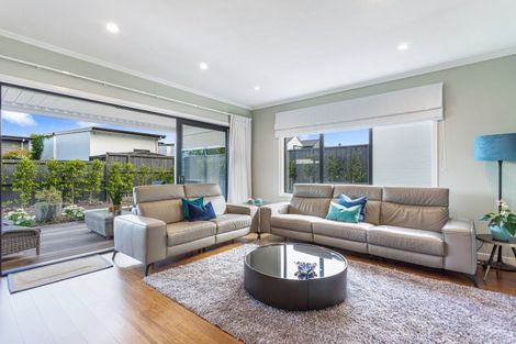 Photo of property in 6 Sacred Kingfisher Road, Hobsonville, Auckland, 0616