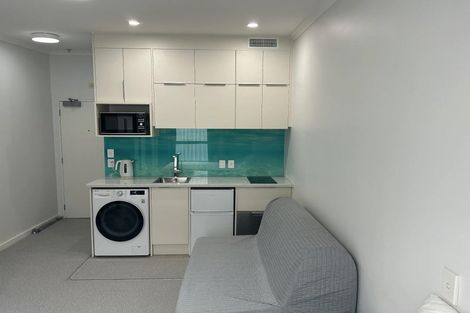 Photo of property in Aitken Street Apartments, 703/5 Aitken Street, Thorndon, Wellington, 6011