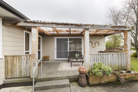 Photo of property in 10 Kennedy Avenue, Feilding, 4702