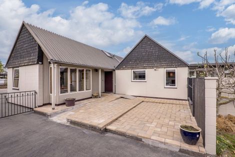 Photo of property in 28 Miller Avenue, Allenton, Ashburton, 7700