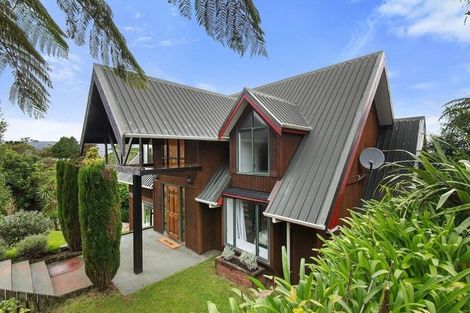 Photo of property in 1 Avonlea Grove, Belmont, Lower Hutt, 5010