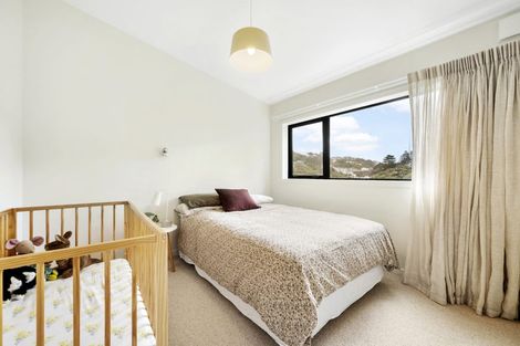 Photo of property in 9a Livingstone Street, Brooklyn, Wellington, 6021