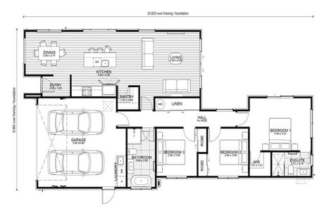 Photo of property in 31 Derbridge Street, Woodend, 7610