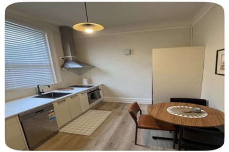 Photo of property in 60 Royal Terrace, Dunedin Central, Dunedin, 9016