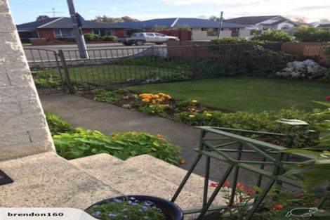 Photo of property in 1/297 Moore Street, Ashburton, 7700