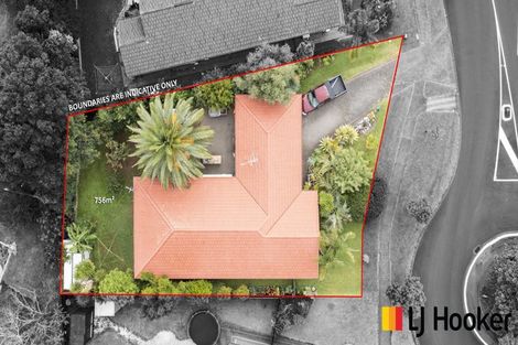 Photo of property in 12 Tington Avenue, Wattle Downs, Auckland, 2103