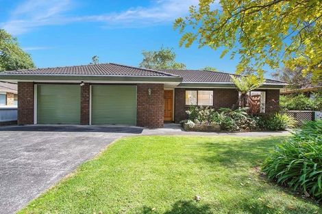 Photo of property in 145 Motatau Road, Papatoetoe, Auckland, 2025