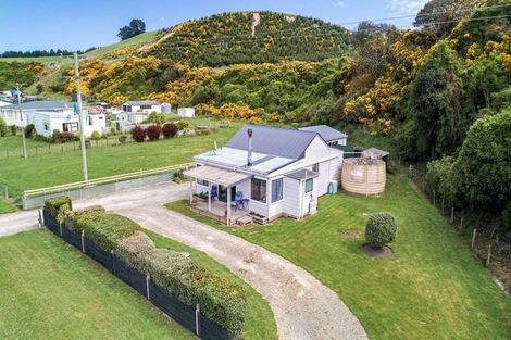 Photo of property in 1354 Toko Mouth Road, Toko Mouth, Milton, 9292